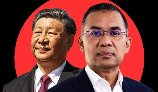 প্রধানমন্ত্রীর চীন সফরের মধ্যদিয়ে বাংলাদেশ-চীন সম্পর্ক এখন ‘সর্বোচ্চ উচ্চতায়’
