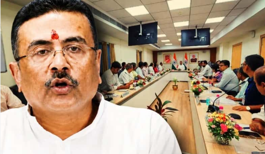 ঐতিহ্য রক্ষায় ভারতের পশ্চিমবঙ্গে ধর্মান্তর বিরোধী কঠোর আইন চালু করা হবে: শুভেন্দু