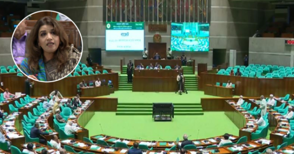 তৃণমূল পর্যায়ের নির্যাতিত নেতাকর্মীদের পুনর্বাসনে বাজেটে বরাদ্দ রাখার আহ্বান পররাষ্ট্র প্রতিমন্ত্রীর