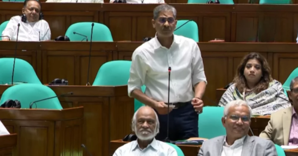 চীনের সহায়তায় নতুন অর্থবছরেই তিস্তা মহাপরিকল্পনা বাস্তবায়নের কাজ শুরু হবে: পানিসম্পদমন্ত্রী