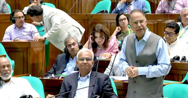 প্রস্তাবিত বাজেটে বিদ্যুৎ ও জ্বালানি খাতের বরাদ্দ দেশের ইতিহাসে সর্বোচ্চ: জ্বালানিমন্ত্রী