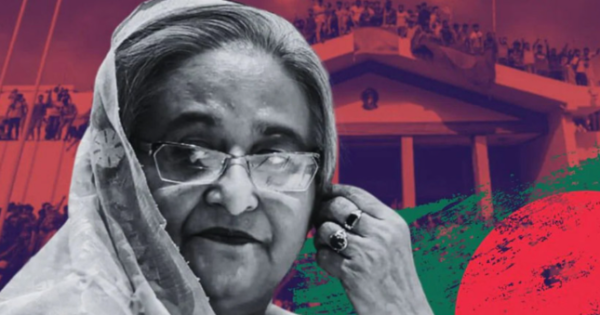 সব বাধা ও ষড়যন্ত্র মোকাবিলা করে চলতি বছরেই দেশে ফিরবো: এনডিটিভিকে শেখ হাসিনা