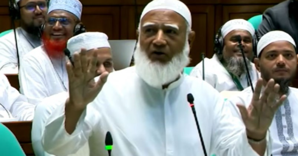 ভোলায় প্রস্তাবিত সেতু নির্মিত হলে গোটা দেশের অর্থনৈতিক চিত্র বদলে দেবে: ডা. শফিক