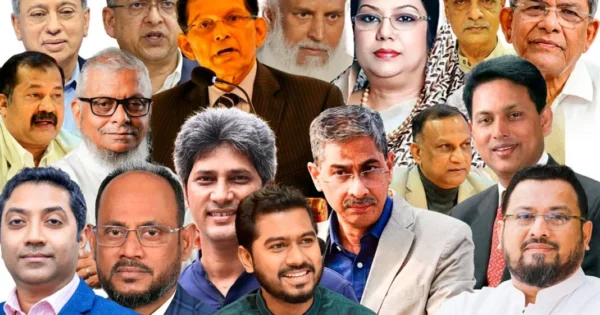 জনগণের জীবনমান উন্নয়নে নিরলসভাবে কাজ করে যাচ্ছে সরকার