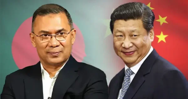চীনা প্রেসিডেন্টের সঙ্গে প্রধানমন্ত্রীর বৈঠক ২৬ জুন