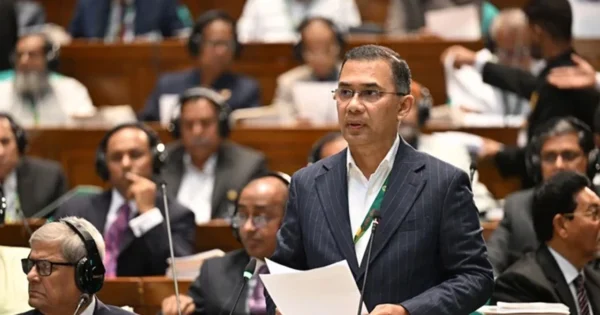 তিস্তায় আরেকটি ব্যারাজ নির্মাণে পরীক্ষা-নিরীক্ষা চলছে: প্রধানমন্ত্রী