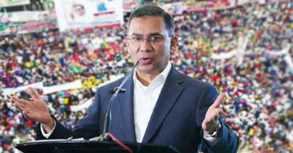 ‘বাংলাদেশ ফার্স্ট’, যা কিছু অর্জন তা দেশের এবং দেশের মানুষের: প্রধানমন্ত্রী