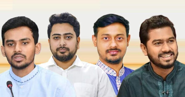 নাসীরুদ্দীন পাটওয়ারী শিবির করায় তাকে আমরা সংগঠনে নেইনি: নুর
