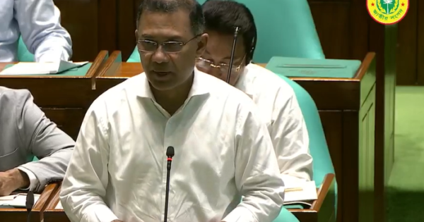 শেয়ার মার্কেট কেলেঙ্কারির বিরুদ্ধে আইনানুগ ব্যবস্থা গ্রহণের পরিকল্পনা রয়েছে: প্রধানমন্ত্রী