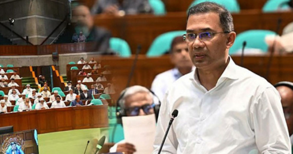 রোহিঙ্গাদের নিরাপদ ও টেকসই প্রত্যাবাসনে সব পক্ষের সঙ্গে যোগাযোগে যাচ্ছে সরকার: প্রধানমন্ত্রী