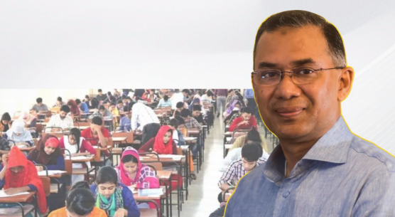 অনার্স পর্যন্ত মেয়েদের শিক্ষা ফ্রি করতে চাই: প্রধানমন্ত্রী