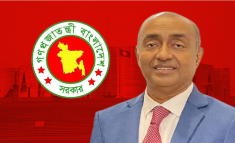 আগামী জাতীয় নির্বাচন নির্দলীয় নিরপেক্ষ তত্ত্বাবধায়ক সরকারের অধীনে অনুষ্ঠিত হবে: মন্ত্রী
