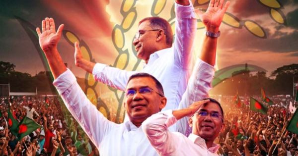 প্রতিটি নাগরিকের মর্যাদাপূর্ণ জীবন নিশ্চিত করা বর্তমান সরকারের অন্যতম প্রধান অঙ্গীকার: প্রধানমন্ত্রী