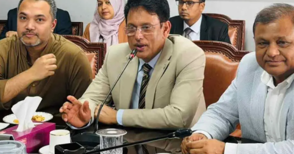 দেশের সব পরীক্ষাকেন্দ্রকে কঠোর নিরাপত্তা ও সার্বক্ষণিক নজরদারিতে আনা হবে: শিক্ষামন্ত্রী