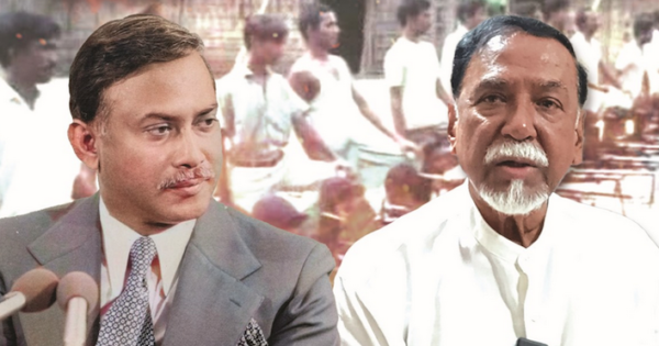ইস্ট বেঙ্গল রেজিমেন্ট প্রতিরোধ যুদ্ধ শুরু না করলে দেশ ‘এখনো পাকিস্তান থাকত’: স্পিকার