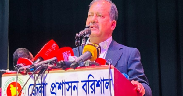 অপরাধীরা শাস্তি পাবে, তবে নিরপরাধ কেউ যেন হয়রানির শিকার না হন: তথ্যমন্ত্রী