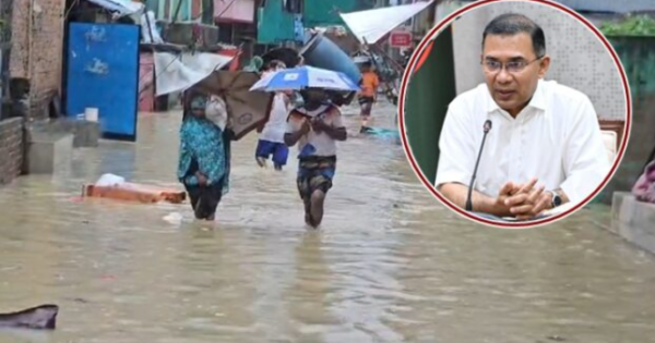 দুর্যোগপূর্ণ এই পরিস্থিতিতে গাফিলতির কোনো সুযোগ নেই: প্রধানমন্ত্রী
