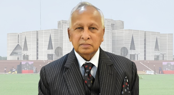 ব্যারিস্টার জমির উদ্দিন সরকারের মৃত্যুতে সারা দেশে শোক কর্মসূচি ঘোষণা বিএনপির