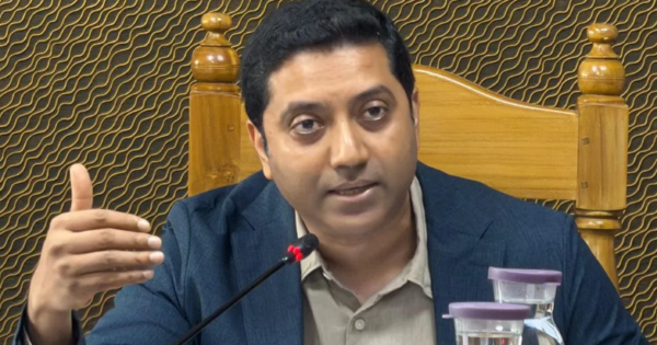 শুধু বই নয়, সব বিষয়ে থাকবে রেমিডিয়াল গাইড-ভিডিও লেসন: গণশিক্ষা প্রতিমন্ত্রী