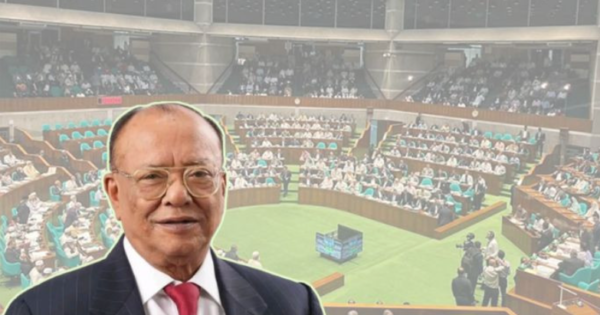 অর্থনৈতিক সম্ভাবনাকে অবশ্যই পরিবেশবান্ধব ও অন্তর্ভুক্তিমূলক হতে হবে: পরিবেশমন্ত্রী