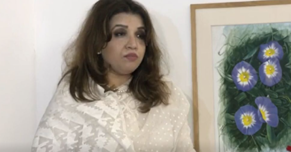 সরকার সব ধরনের সন্ত্রাসবাদ ও সহিংস উগ্রবাদের বিরুদ্ধে দৃঢ় অবস্থানে রয়েছে: প্রতিমন্ত্রী