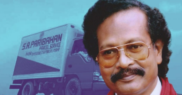 আত্মসমর্পণের পর এসএ পরিবহনের চেয়ারম্যানের জামিন