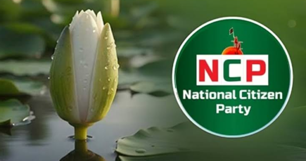 হোটেলে রাতভর ‘অশ্লীল-অনৈতিক কর্মকাণ্ড’ করতেন এনসিপি নেতারা