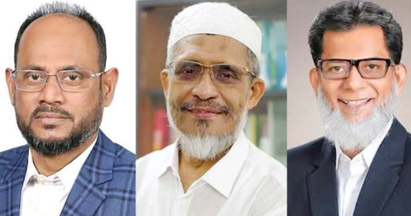 সাবেক প্রতিমন্ত্রী লুৎফুজ্জামান বাবরের আমন্ত্রণে হাওড়াঞ্চলে যাচ্ছেন দুই প্রতিমন্ত্রী