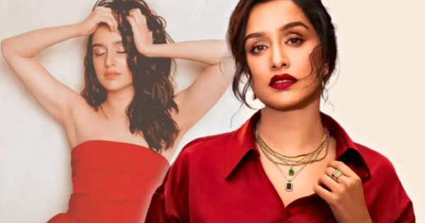 মুক্তির আগেই বিতর্কের মুখে পড়ল শ্রদ্ধার ‘ঈথা’ সিনেমা