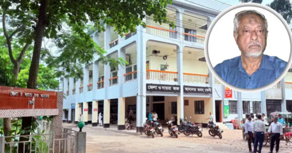 আরও ৪ টি হত্যা মামলায় গ্রেফতার মাসুদ, তদন্ত কর্মকর্তাদের ‘দেখে নেওয়ার’ হুমকি