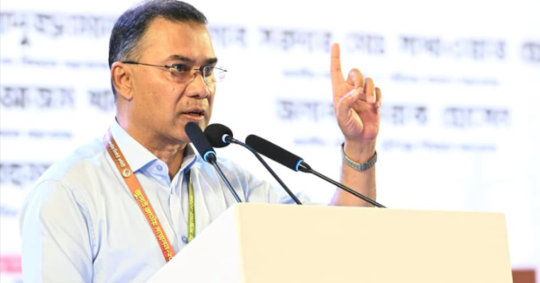 আল্লাহ প্রতিশোধ নেওয়ার ক্ষমতা দিয়েছেন, কিন্তু নেব না, আমার দায়িত্ব দেশকে ঐক্যবদ্ধ করা: প্রধানমন্ত্রী