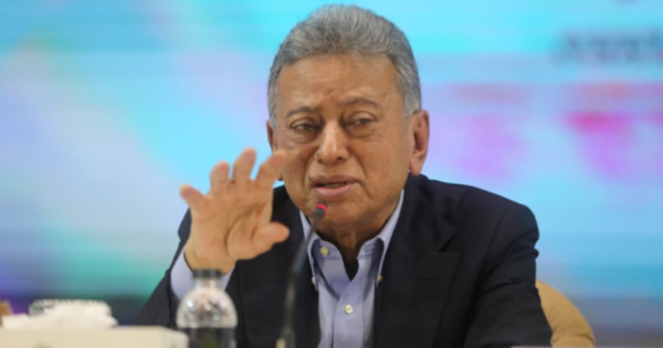 দেশকে যত তাড়াতাড়ি সম্ভব ডিজিটালাইজেশন করতে হবে: অর্থমন্ত্রী