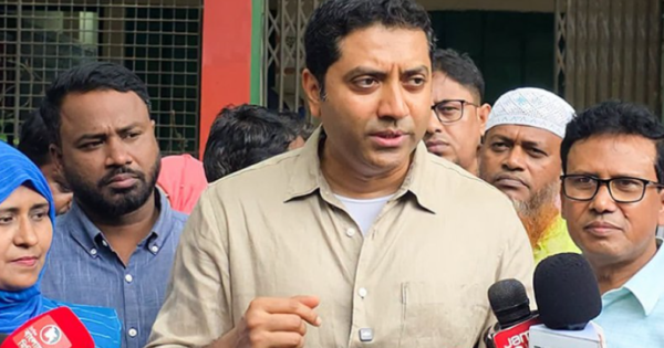 শিক্ষকরা ভালো পাঠদান করছেন, বর্তমানে বড় সমস্যা শিক্ষার্থীদের অনুপস্থিতি: প্রতিমন্ত্রী