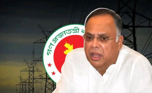 দেশের বিদ্যুৎ ও জ্বালানি খাতের সংকট কাটিয়ে ওঠার উপায় কী, জানালেন মন্ত্রী
