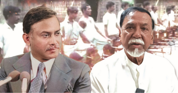 ইস্ট বেঙ্গল রেজিমেন্ট প্রতিরোধ যুদ্ধ শুরু না করলে দেশ ‘এখনো পাকিস্তান থাকত’: স্পিকার