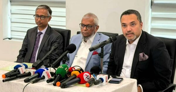 দ্বিপাক্ষিক বৈঠকে খুলেছে মালয়েশিয়া শ্রমবাজার: মাহদী আমিন