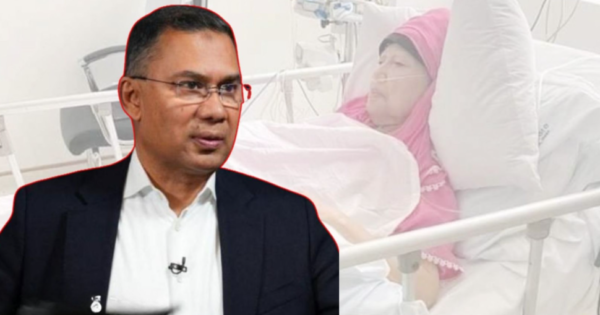 মাকে দেশে চিকিৎসকেরা যে মানবিক সেবা দিয়েছে, বিদেশে তা পাওয়া যেত না: প্রধানমন্ত্রী