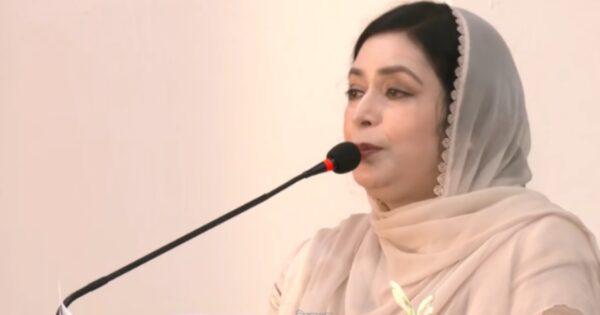 শিশুর যত্ন ও বিকাশ নিশ্চিত করা গেলে দক্ষ ও মানবিক ভবিষ্যৎ প্রজন্ম গড়ে তোলা সম্ভব: জুবাইদা
