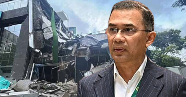 ইরান ও যুক্তরাষ্ট্রকে যুদ্ধ বন্ধ করে শান্তির পথ খোঁজার আহ্বান বিএনপির