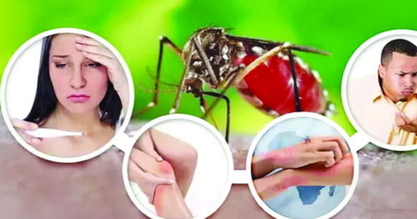 বর্ষায় জ্বর: ডেঙ্গু, টাইফয়েড নাকি সাধারণ সর্দি? জেনে নিন পার্থক্য ও করণীয়