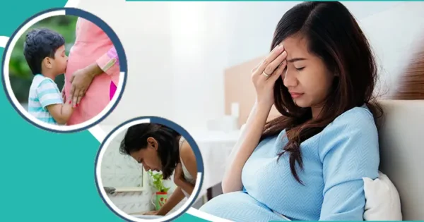 গর্ভাবস্থায় মর্নিং সিকনেস সারানোর ঘরোয়া উপায়