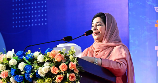 চিকিৎসক সমাজের মানবিকতা ও পেশাগত উৎকর্ষতার একটি উজ্জ্বল দৃষ্টান্ত ড্যাব: ডা. জুবাইদা