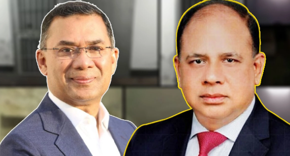 তারেক রহমানকেও আয়নাঘরে বন্দি রেখে নির্যাতন করা হয়েছিল: চিফ প্রসিকিউটর