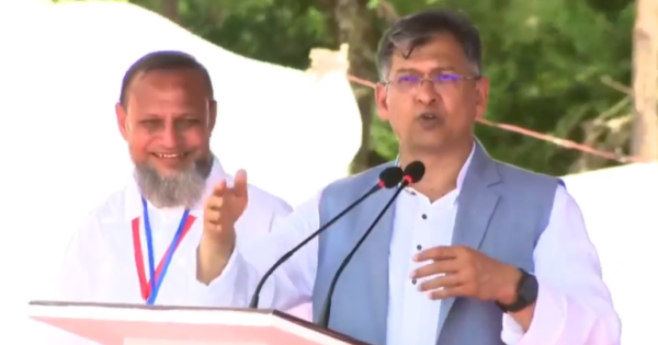 চট্টগ্রামের বাঁশখালীর উন্নয়নে কোনো ধরনের বৈষম্য করা হবে না: স্বরাষ্ট্রমন্ত্রী