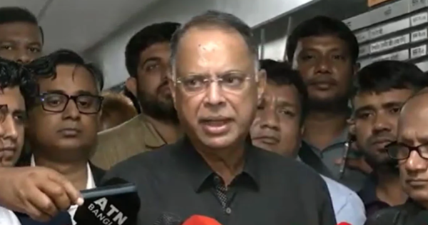 তিন দিনের মধ্যে গ্যাস সরবরাহ স্বাভাবিক হবে: জ্বালানি মন্ত্রী