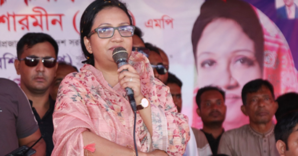 জনগণের কল্যাণে নিরলসভাবে কাজ করে যাচ্ছে সরকার: প্রতিমন্ত্রী