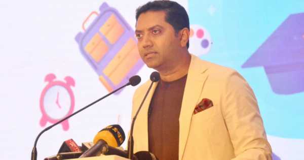 প্রাইভেট টিউশনের প্রতি নির্ভরতার কারণে স্বাভাবিক পড়াশোনা ব্যাহত হচ্ছে: প্রতিমন্ত্রী