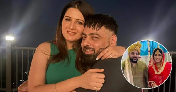 সব দিক থেকেই প্রতারণার শিকার হয়েছি: বাদশাকে নিয়ে বিস্ফোরক মন্তব্য ঈশা রিখীর