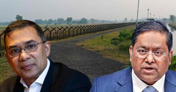 তারেক রহমানের ভারত সফর নিয়ে নতুন কোনো তথ্য নেই: রণধীর জয়সওয়াল