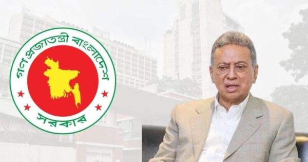উদ্যোক্তা তৈরি করে কর্মসংস্থান সৃষ্টি করাই বর্তমান সরকারের মূল লক্ষ্য: অর্থমন্ত্রী